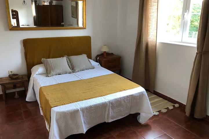 Gîte pour 7 personnes, avec Jardin et Piscine à Villaviciosa de Odón - 3