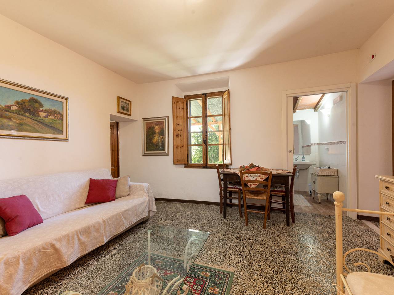 Country House in Scansano, Grosseto Provinz