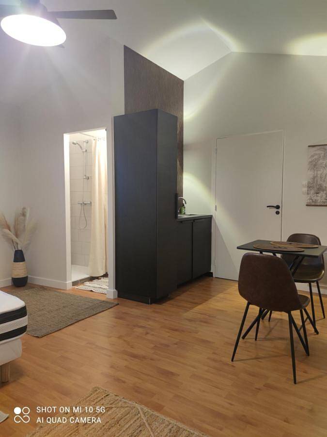 Gîte pour 2 personnes à Frossay - 4