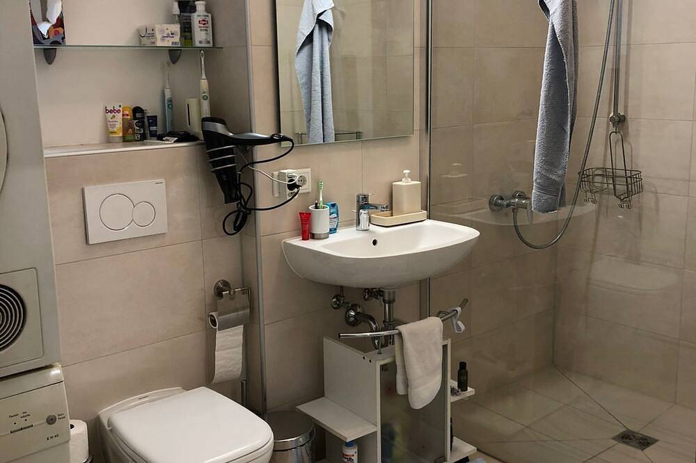 Ganze Wohnung, Top eingerichtete und ausgestattete Wohnung  im Herzen von Pasing in Pasing München, München