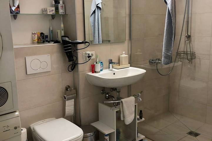 Ferienwohnung für 2 Personen in München - 2