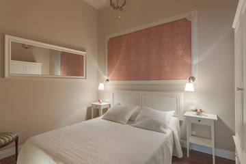 Casa Vacanza per 4 Persone in Firenze Centro storico, Firenze, Foto 3