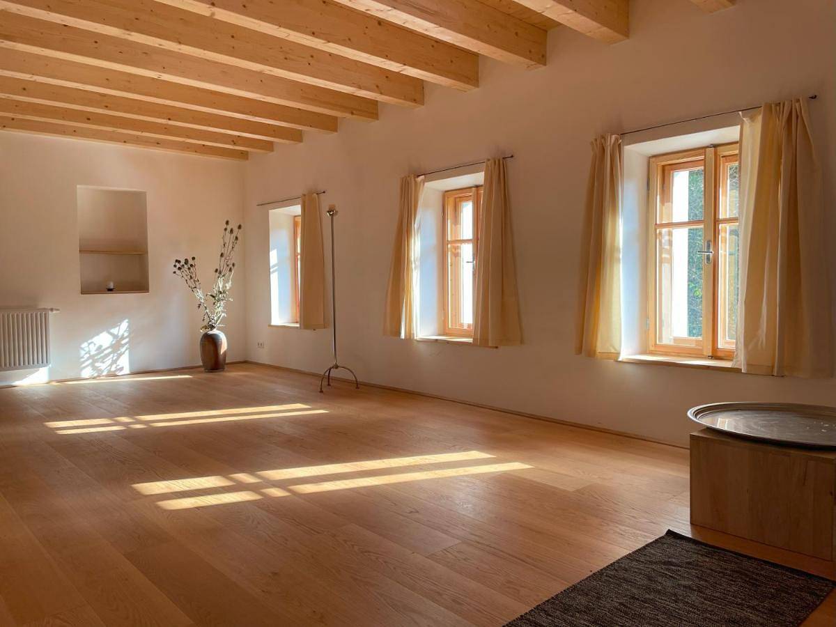 Four-Bedroom House in Scheideldorf, Göpfritz an der Wild