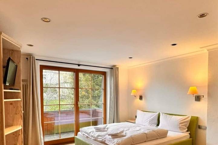 Ferienhaus für 16 Personen, mit Haustier in Schönwald im Schwarzwald - 4