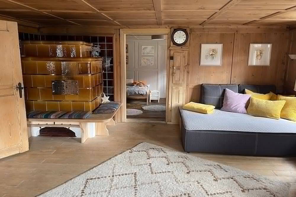 Haus Oberhauser in Bizau - Ferienhaus mit 2 Sz, max 5 Pers. in Bizau, Bregenzerwald