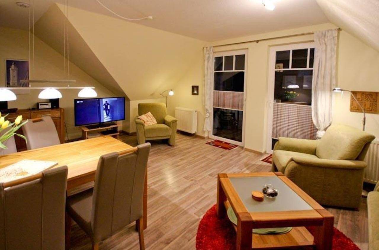 Ferienwohnung in Kühlungsborn ab 97€ pro Nacht