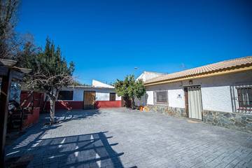 Casa Rural para 4 Personas en Entorno de Sierra Nevada, Monachil, Foto 4