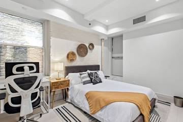 Loft per 6 Persone in Manhattan, New York, Foto 2