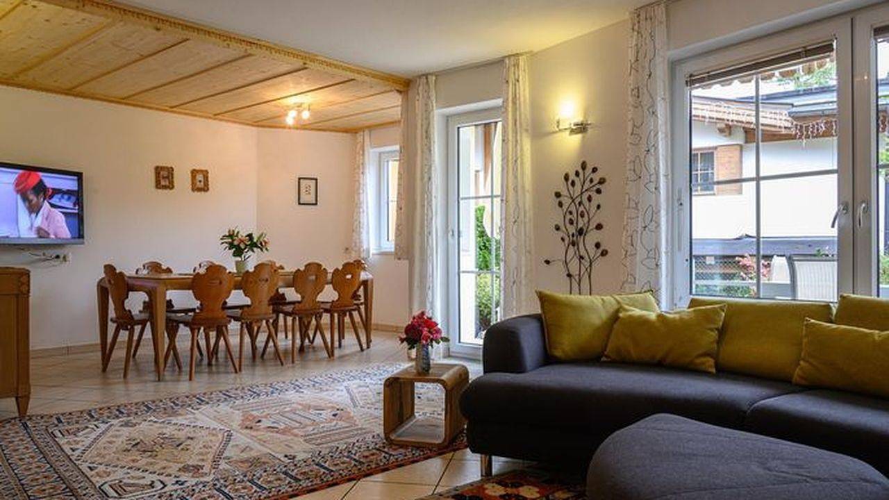 Ferienhaus für 8 Personen (210 m²) in Seefeld in Tirol in Seefeld in Tirol, Innsbruck Land
