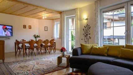 Chalet für 10 Personen in Seefeld in Tirol, Innsbruck Land, Bild 4