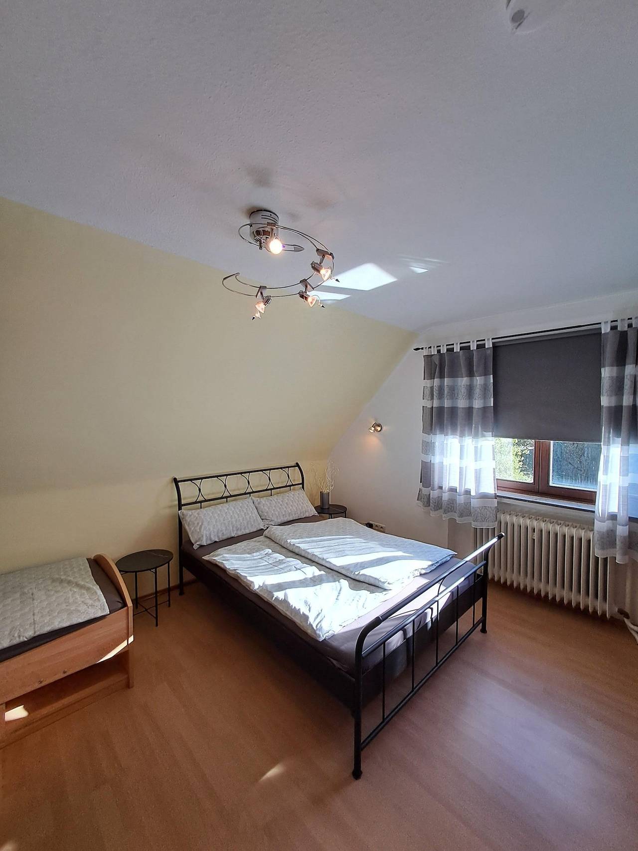 Ganze Ferienwohnung, Ferienwohnung Rosenthal in Bad Marienberg, Westerwald
