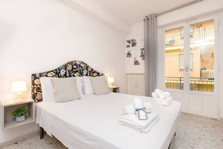 Appartamento vacanze per 4 persone - 1