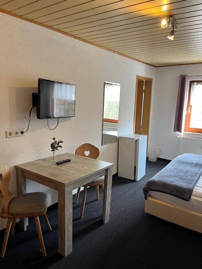 Ferienwohnung für 2 Personen