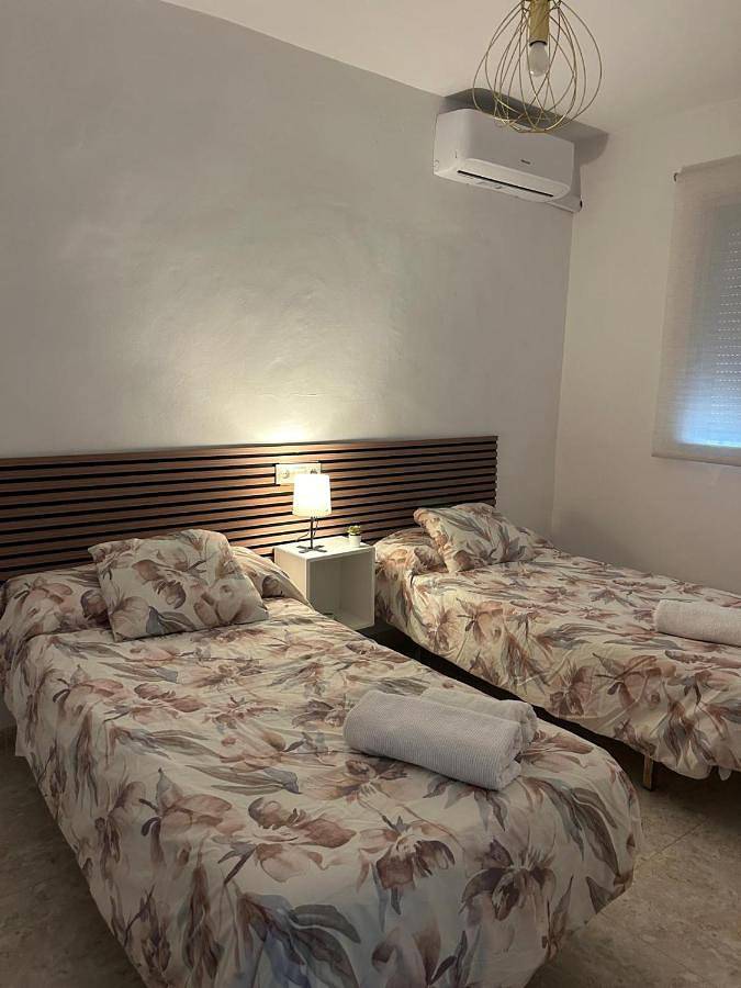 Four-Bedroom House in Rute, Sierras Subbéticas