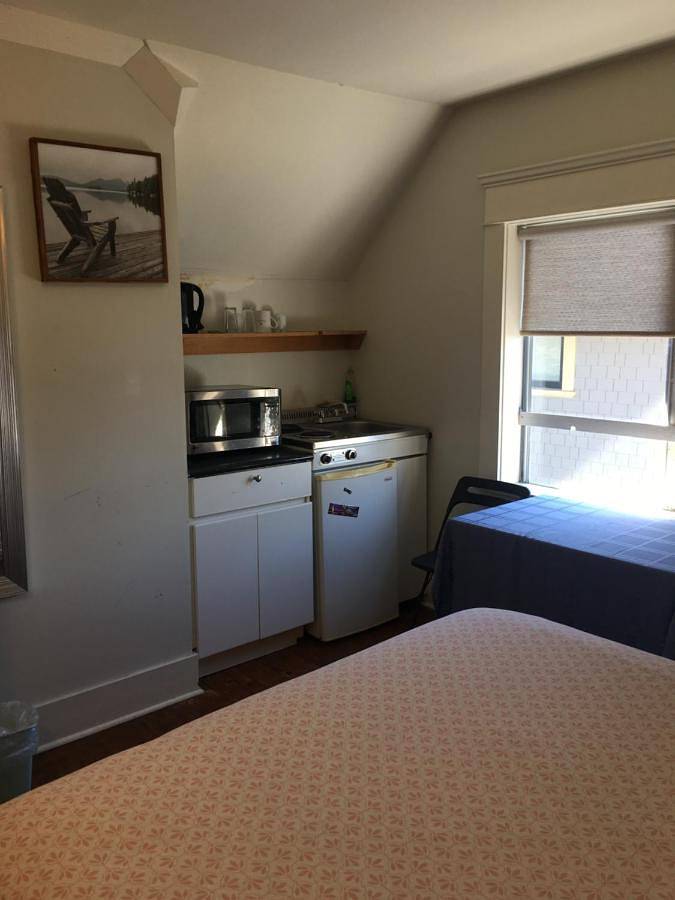 Maison d’hôte pour 4 personnes à Vancouver - 4