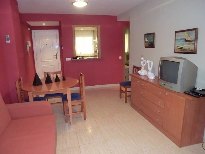 Apartamento vacacional entero, Ap Costas - Marina Mar Marina D'or / Dos Dormitorios in Marina d'Or, Oropesa del Mar