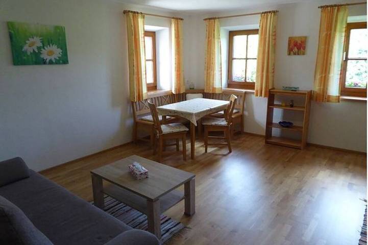 Bauernhof für 4 Personen, mit Garten am Mondsee - 4