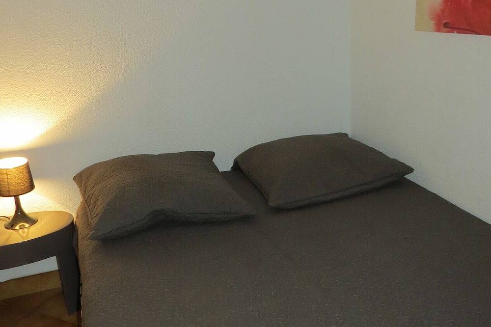 Ganze Wohnung, Wohnung 50 m vom Strand entfernt in Narbonne Plage, Narbonne