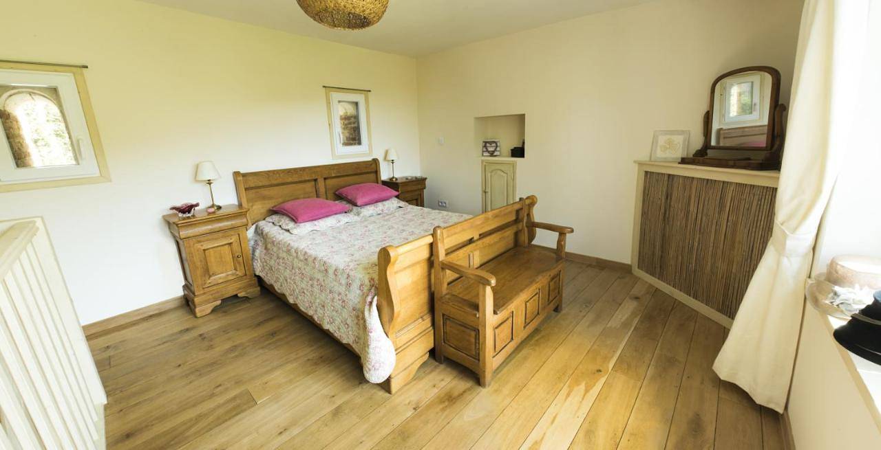 Appartement entier, One-Bedroom Apartment in La Bachellerie, Périgord Noir