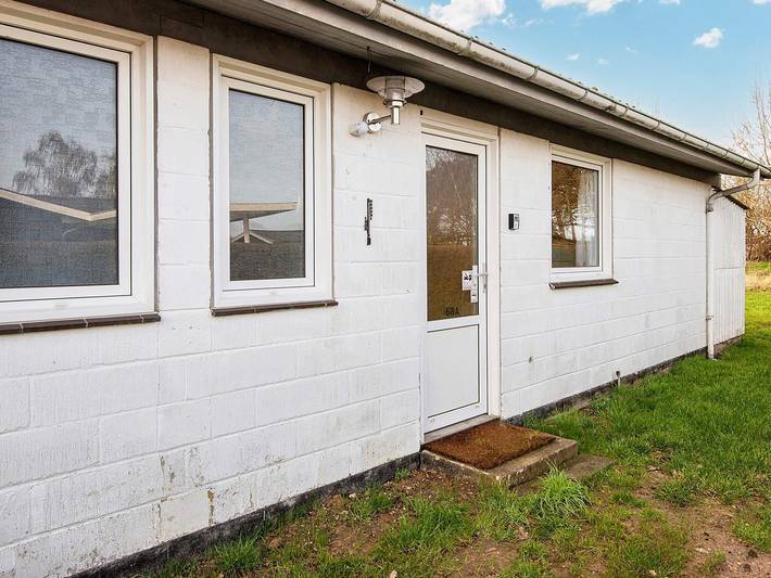 Ferienhaus für 3 Personen, mit Terrasse und Garten auf Als - 4
