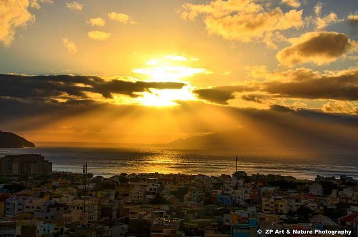 Hôtel pour 2 personnes, avec terrasse et vue dans São Vicente - 4