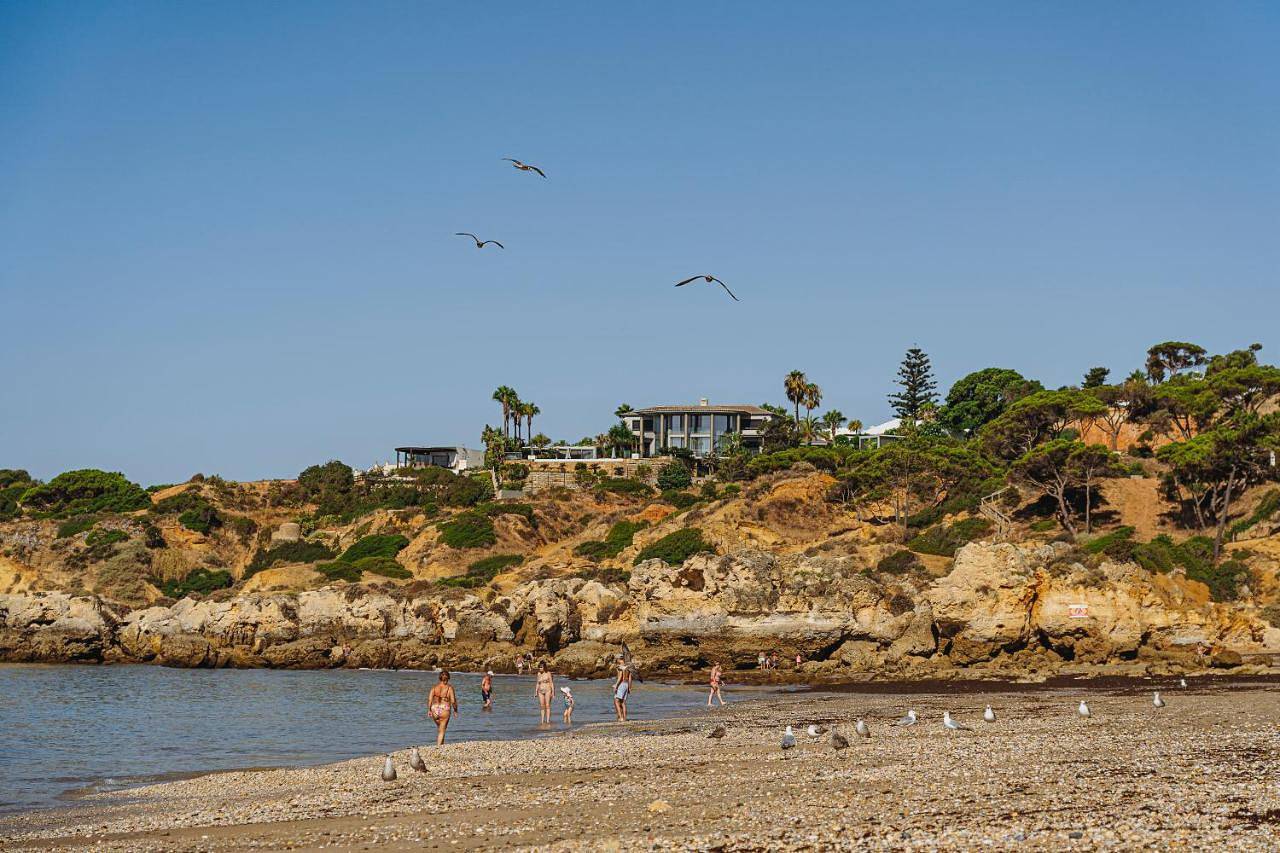 Apartamentos Borda D´Agua in Albufeira, Albufeira e Olhos de Água