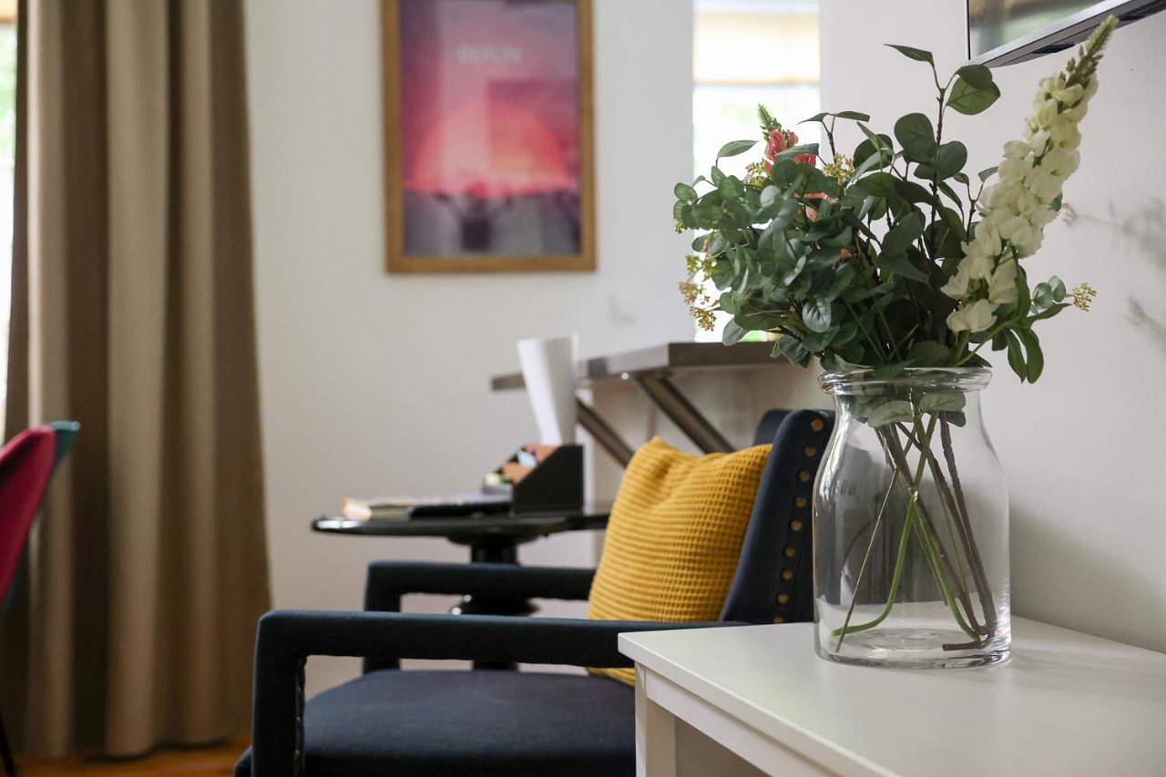 Ganze Wohnung, Two-Bedroom Apartment in Berlin Innenstadt, Berlin