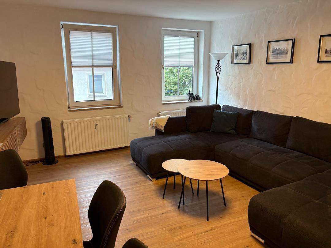 Ganze Ferienwohnung, Ferienwohnung Stadtkern Calau in Calau, Oberspreewald-Lausitz