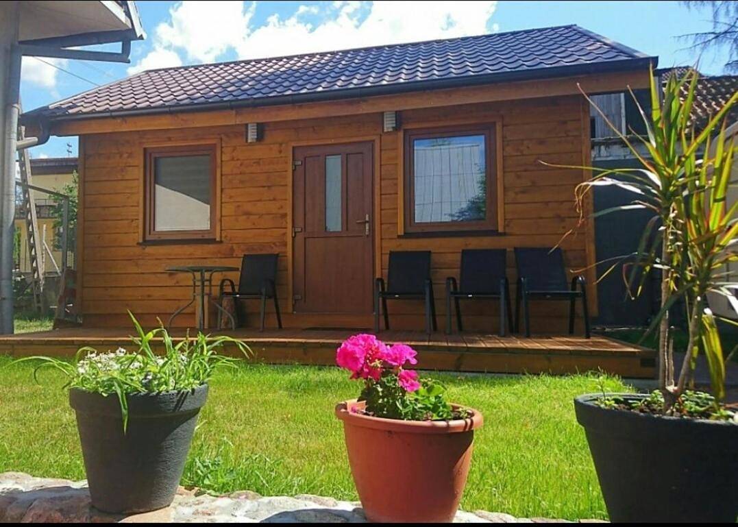 Cały apartament, Pokoje Sowa Domek Sowa in Mikołajki, Powiat mrągowski