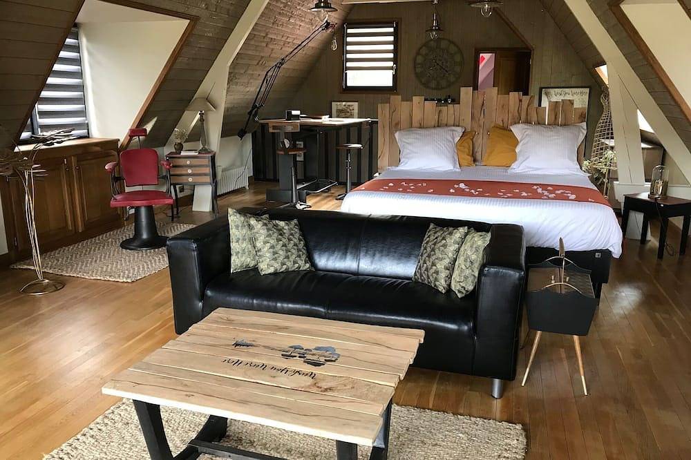 Jacuzzi sauna piscine privatisés en normandie in Freulleville, Région de Dieppe