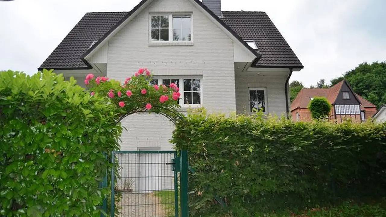 Ganze Ferienwohnung, Ferienwohnung für 2 Personen (45 m²) in Ratzeburg in Ratzeburg, Ratzeburger See
