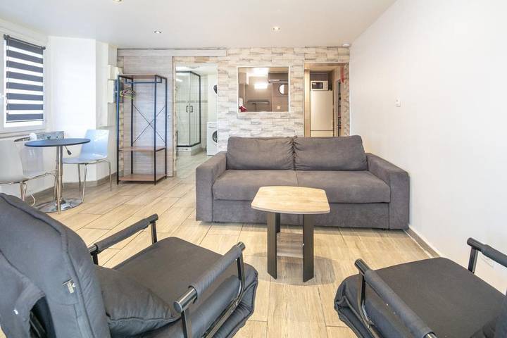 Appartement de vacances pour 2 personnes