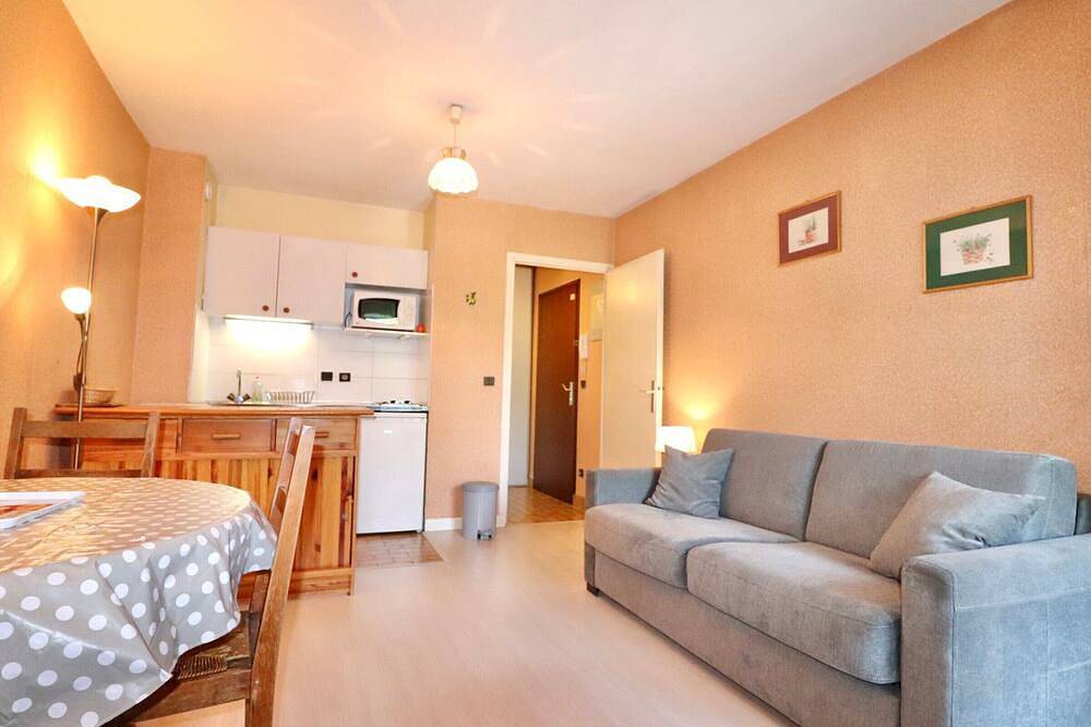 Appartement de vacances