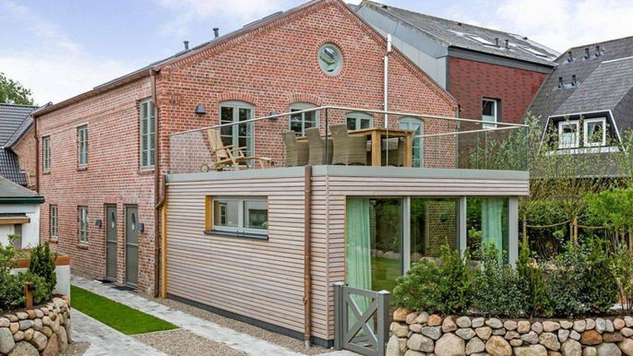 Ferienhaus für 4 Personen (97 m²) in Sylt-Ost in Westerland, Sylt (Gemeinde)