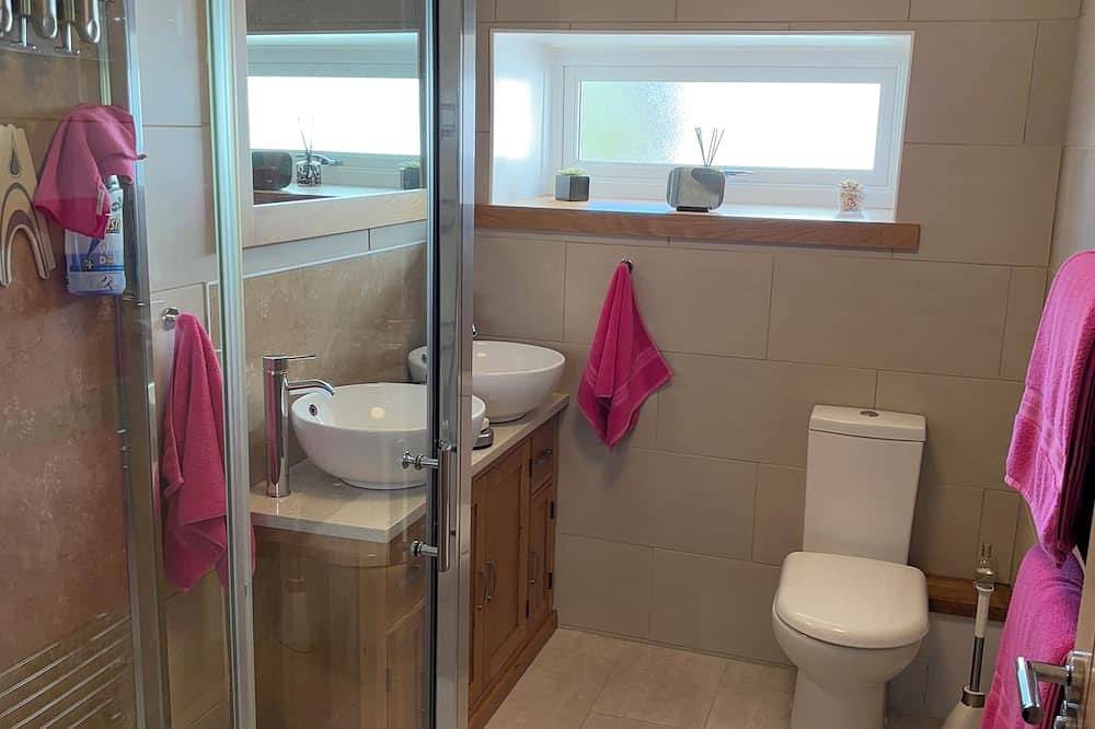 But and Ben Luxury Cottage in the heart of Gatehouse of Fleet in Gatehouse of Fleet, Dumfries und Galloway