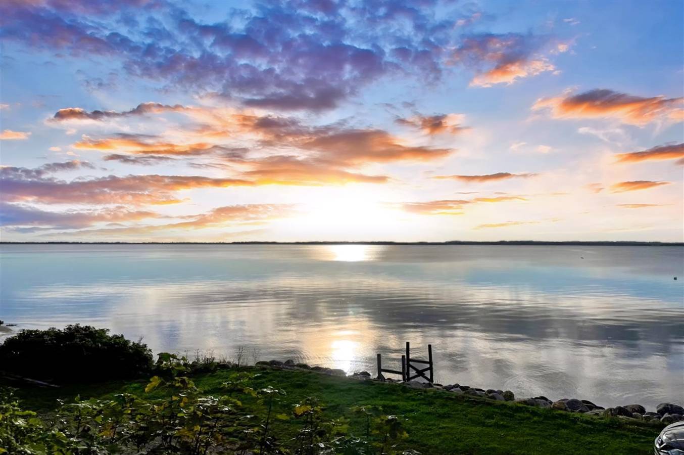 3 bedroom pet friendly home in Roslev in Skive, Limfjord in Westjütland