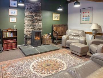 Cottage for 6 People in Cumbria, North West England, Photo 2