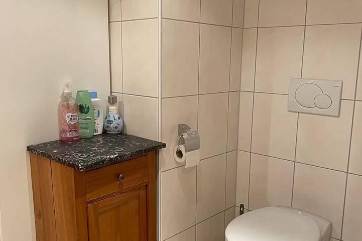 Ferienwohnung für 3 Personen, mit Garten in Schuttertal - 4