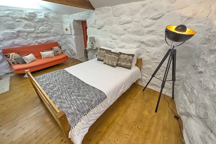 Quinta da Peça Douro Wine Region Retreat, Private Pool Villa in Vila Real, Douro-Tal