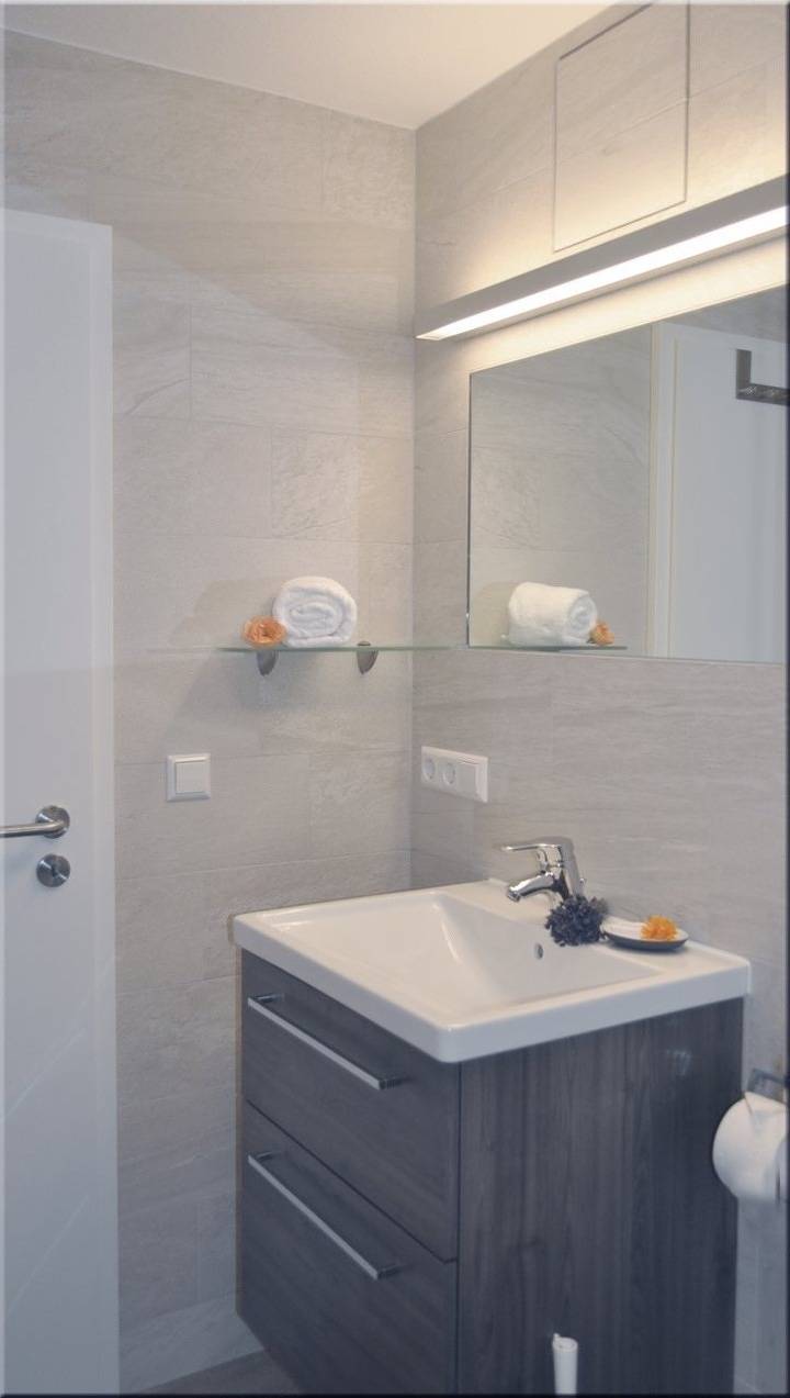 Ganze Ferienwohnung, Apartment 01 in Igersheim, Taubertal