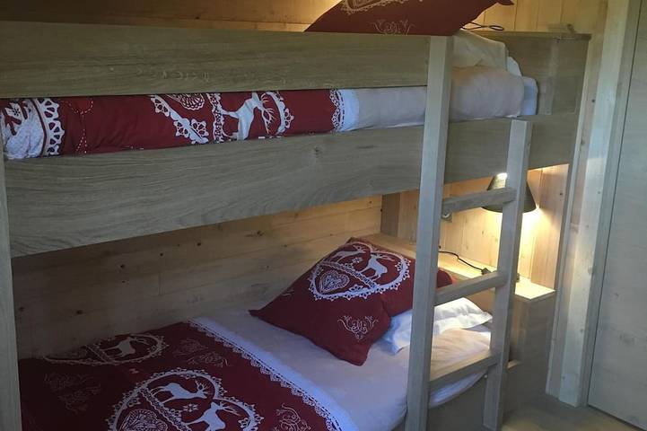 Gîte pour 12 personnes, avec sauna ainsi que jacuzzi et balcon dans Guzet-Neige - 2