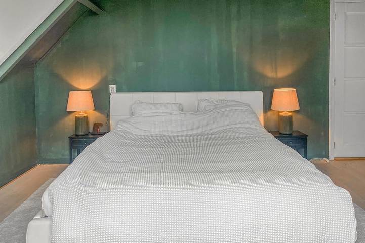 Ferienhaus für 10 Personen, mit Garten und Terrasse in Bergen (Nordholland) - 2
