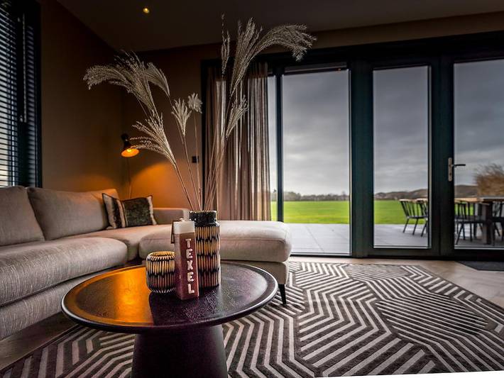 Texel Treasures — Holiday home De Princenhof - 6 persons in Eijerland, De Cocksdorp