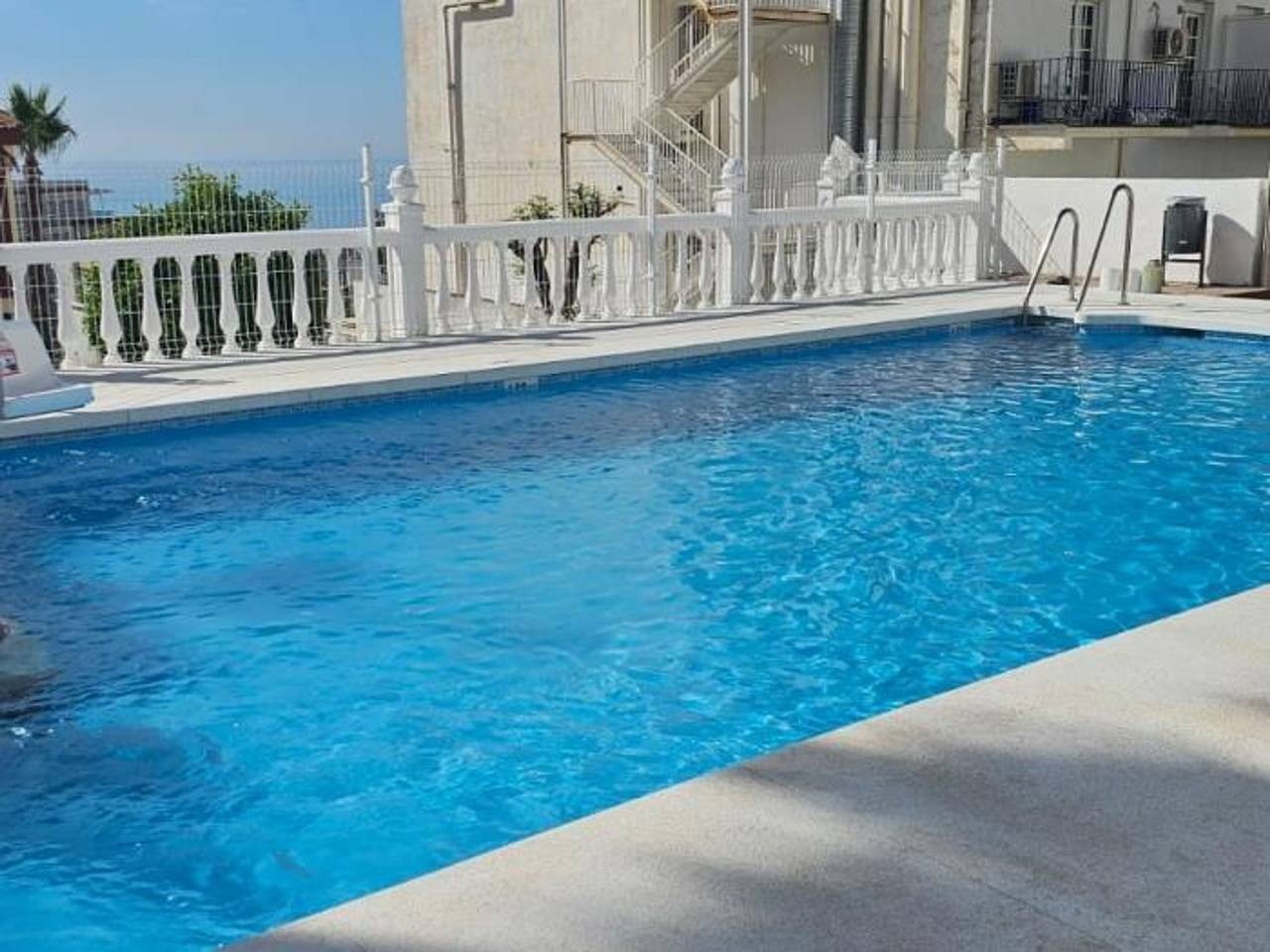 Entire apartment, Villa Fran in Torremolinos in Montemar Torremolinos, Torremolinos