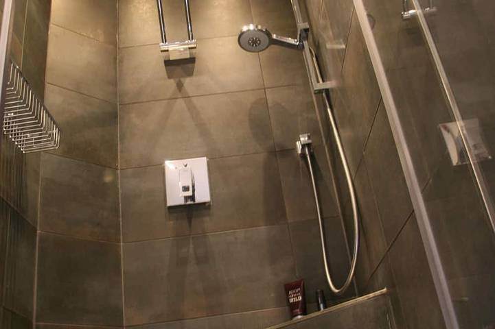 Ferienhaus für 6 Personen, mit Sauna in Dinkelsbühl - 3