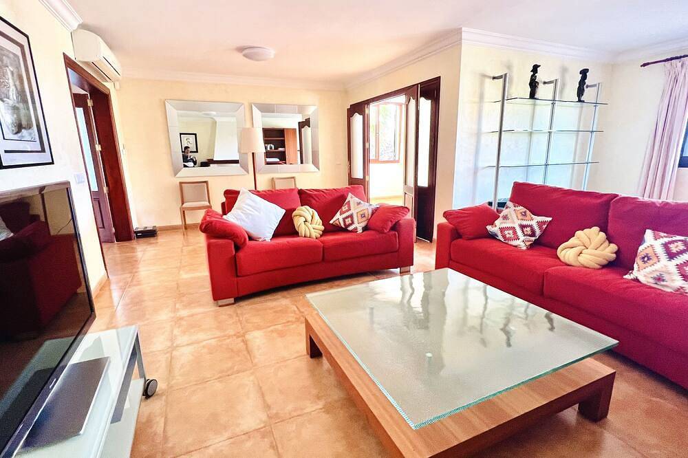 Villa la Mallorquina in Sa Torre, Llucmajor