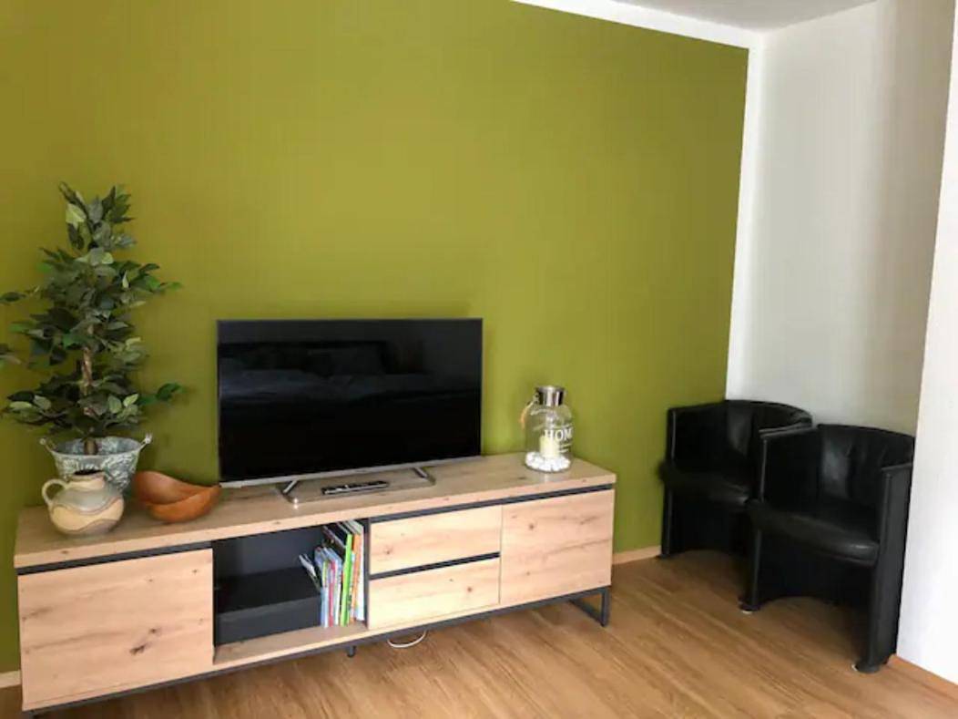 Ganze Wohnung, One-Bedroom Apartment in Bodolz, Bayerisch Schwaben