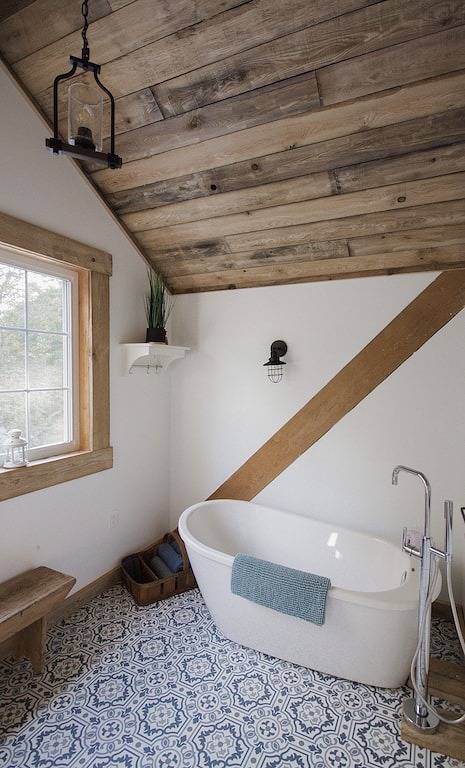 Cottage rentals for 8 people, with terrace, with pets in Muskoka