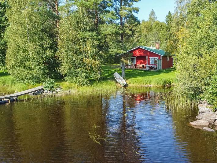 Saniainen 5 in Säviä, Nord-Savo