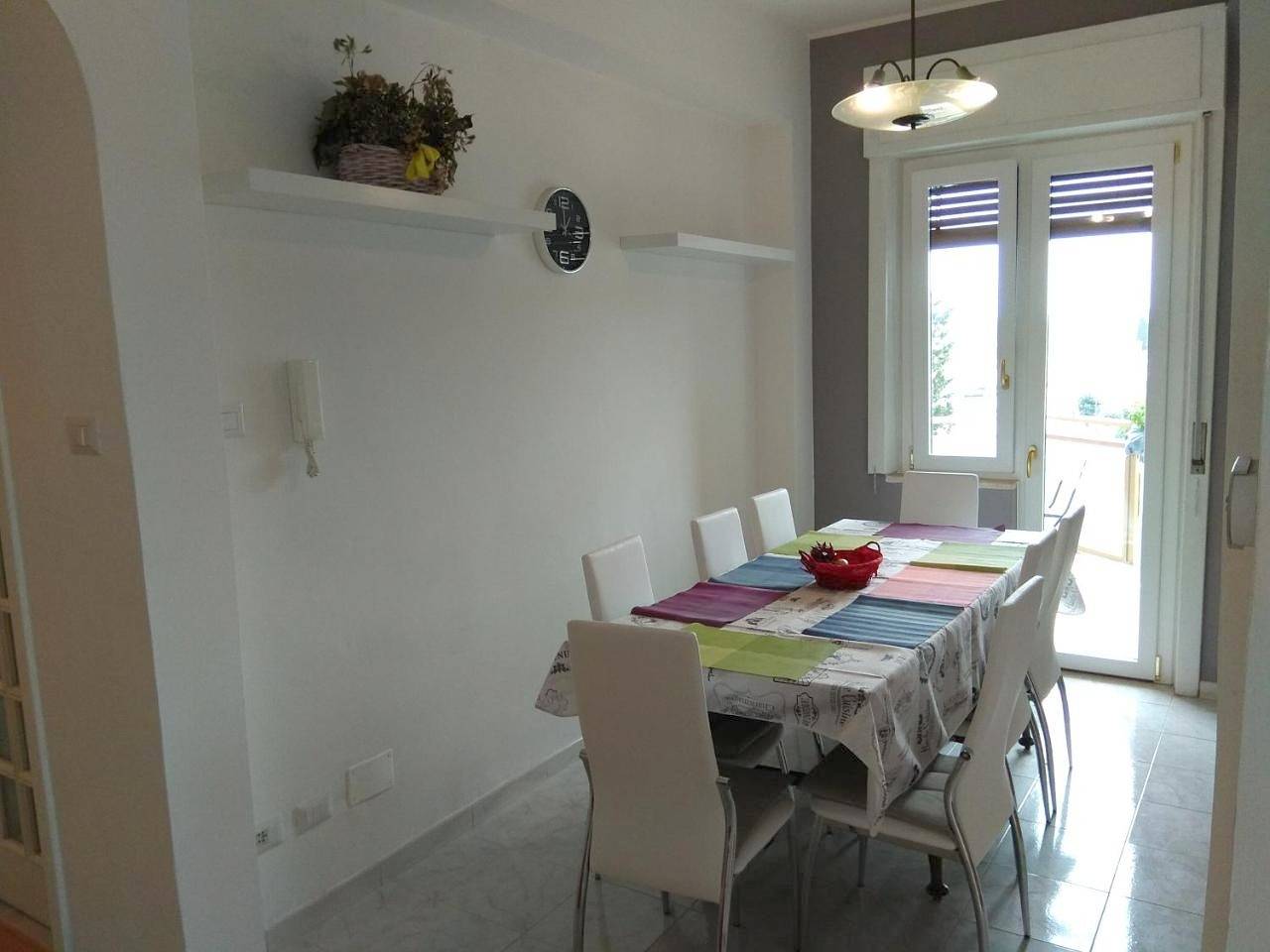 Budget Double Room with Shared Bathroom in Lecce, Lecce Province